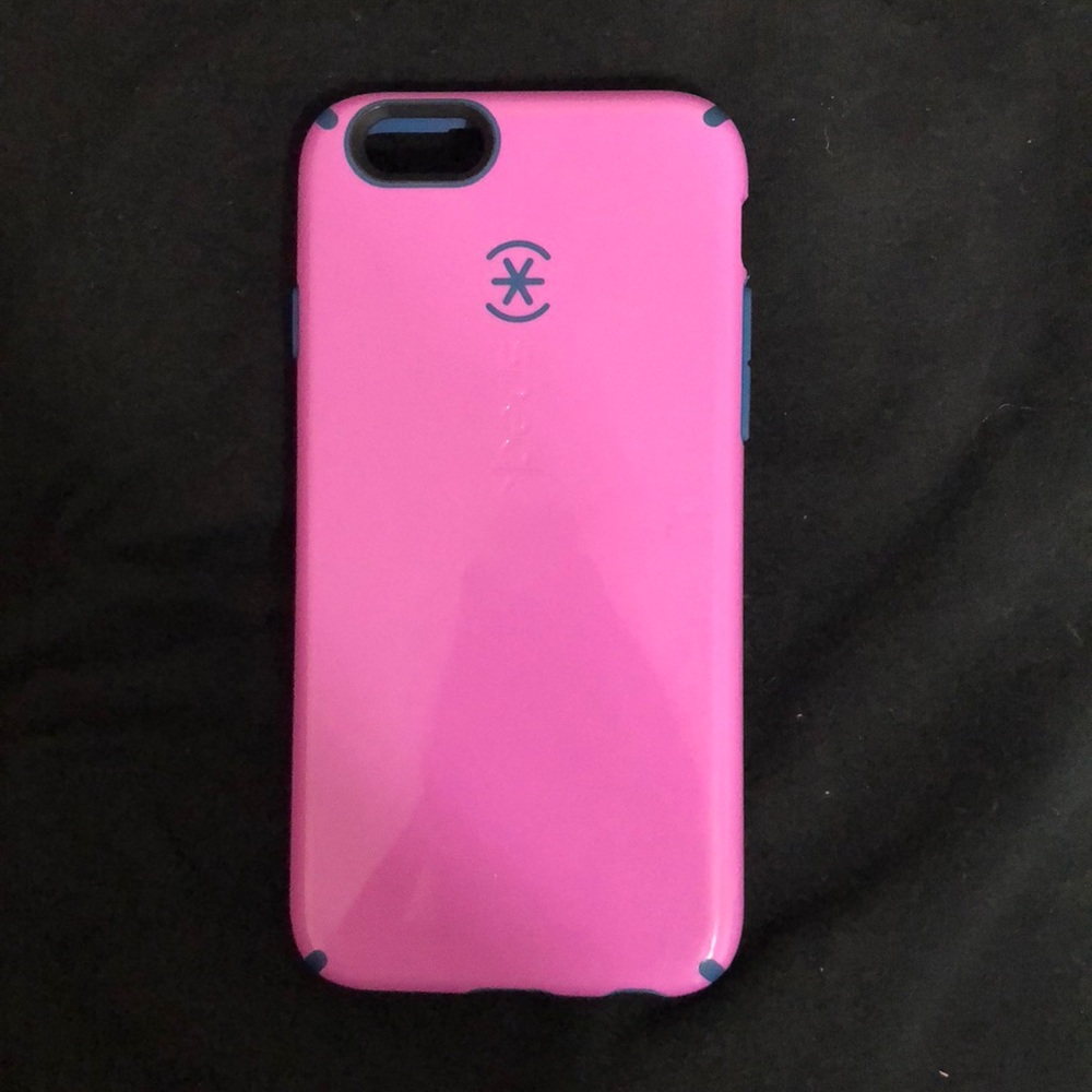 iPhone Case